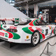 Image for article titled Toyota Brought the Most Iconic Modified Supras to Celebrate the 2020 Supra in Japan